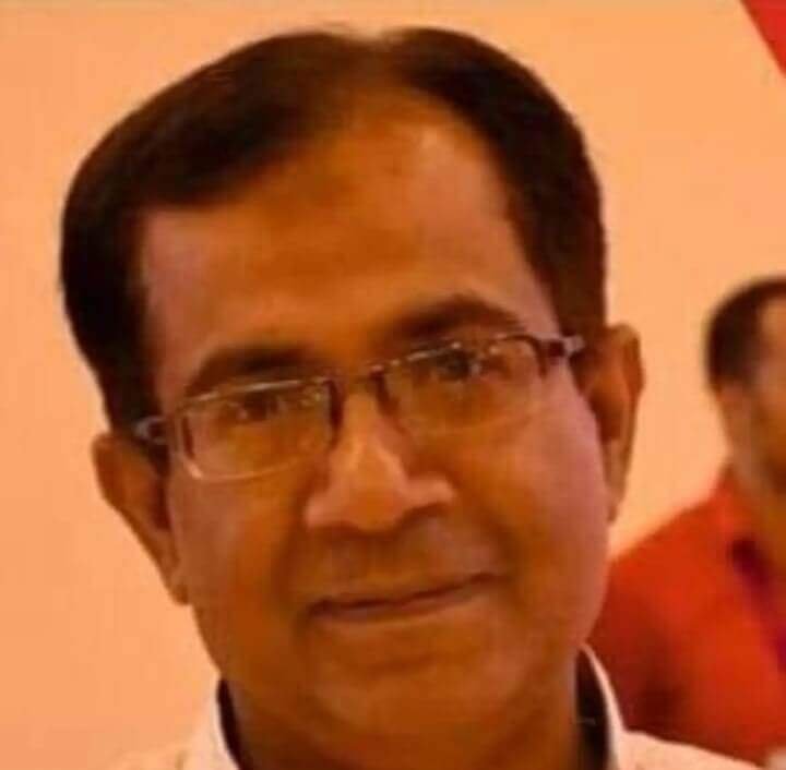 Abdus Samad