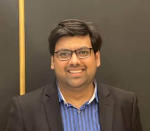 Ahsan Naqvi