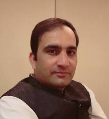 AKBAR SAQI