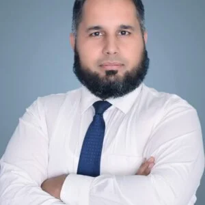 Ali Raza