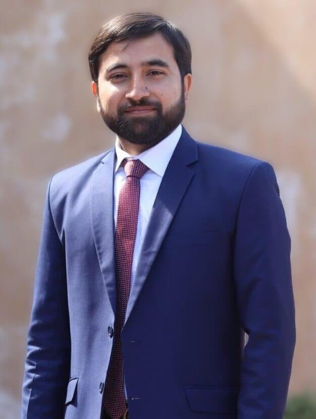ARSLAN TANVIR