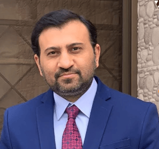 Asif Iqbal