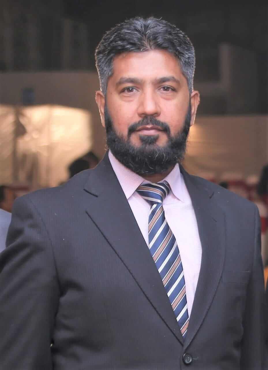 ASIM KHOKHAR