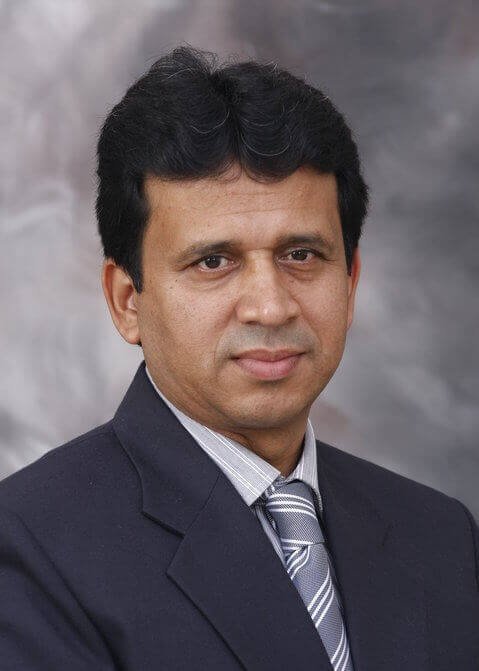 AZAM SIDDIQUE