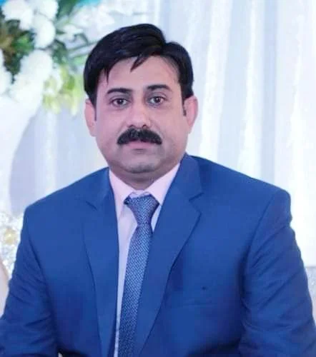 Faisal Shehzad