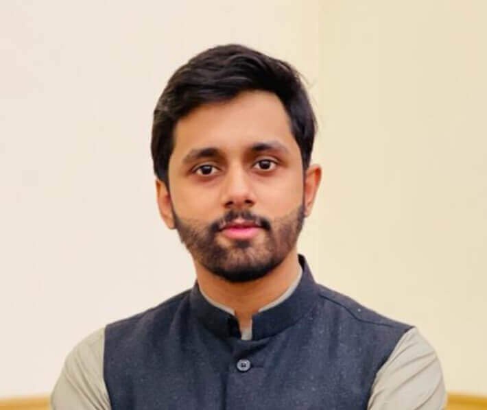 Hamza Sheikh