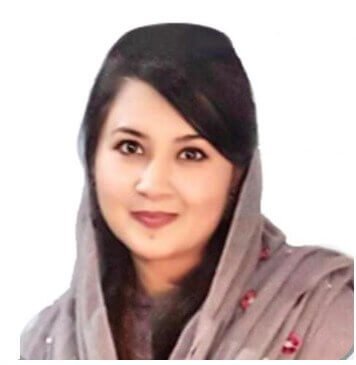 IRAM HABIB MALIK