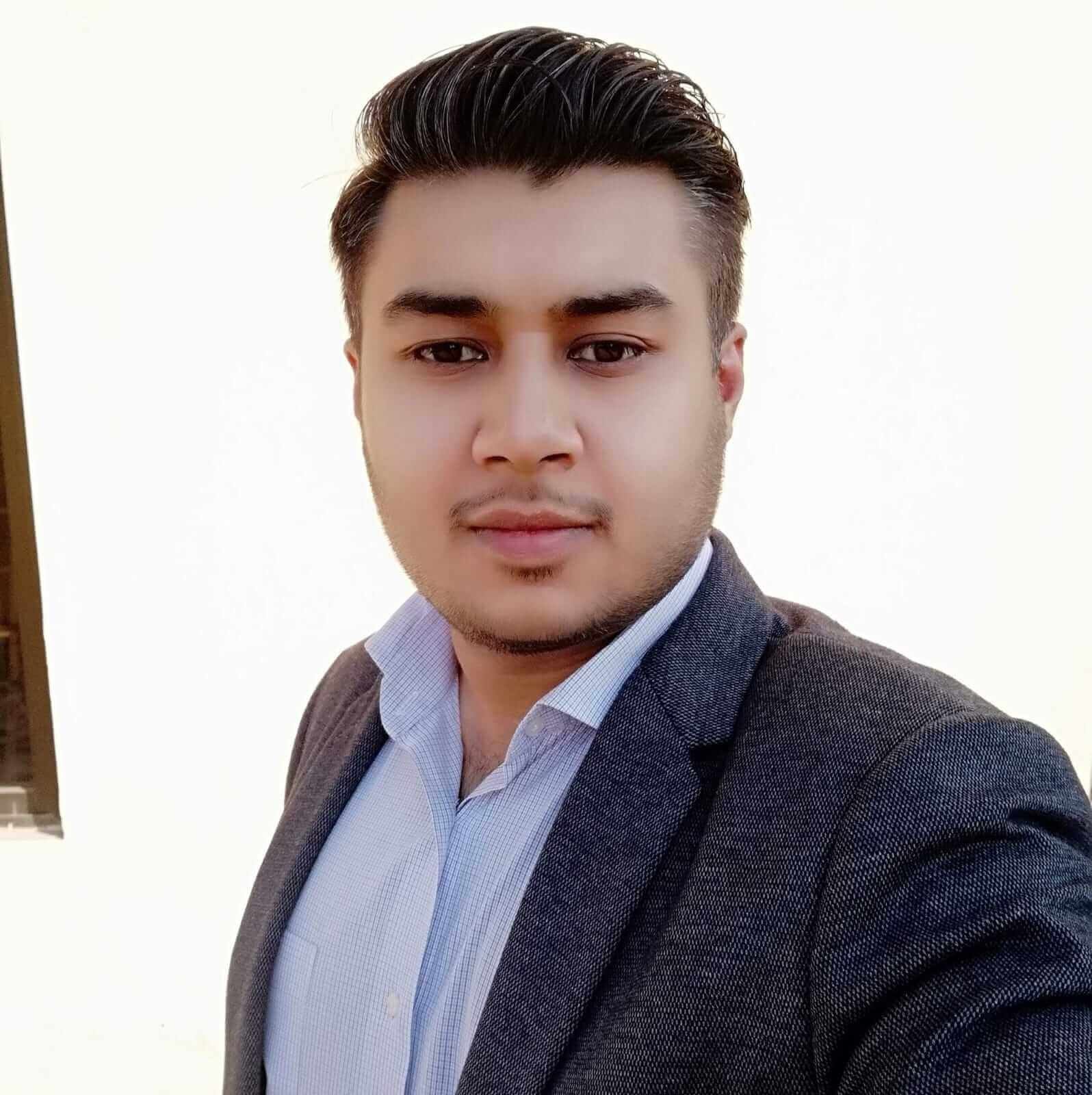 Jawad Tariq