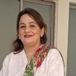 Mahvish Baber Dar