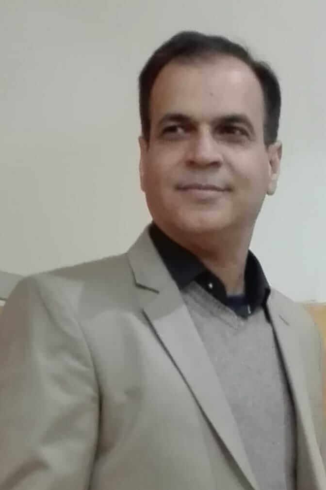 MOHSIN SAFDAR