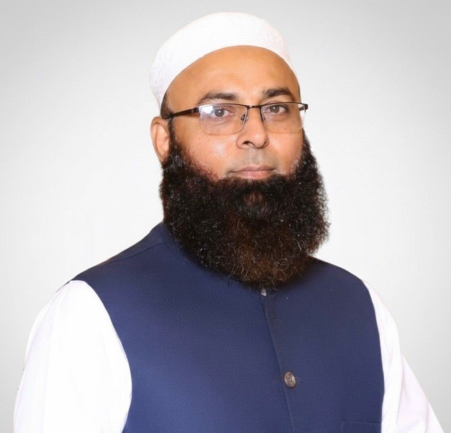 Muhammad Adnan Ashraf