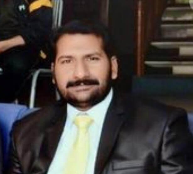 Muhammad Aseer