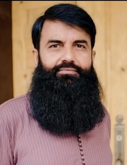 Nasir Virk