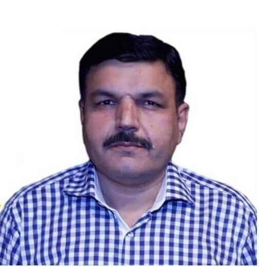 NIAZ AHMAD AWAN