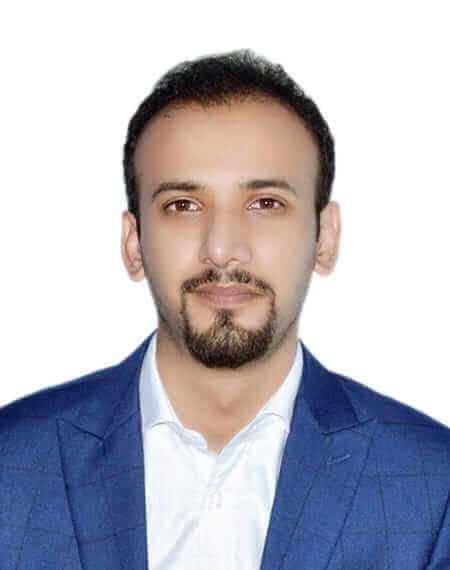 NOUMAN AHMAD