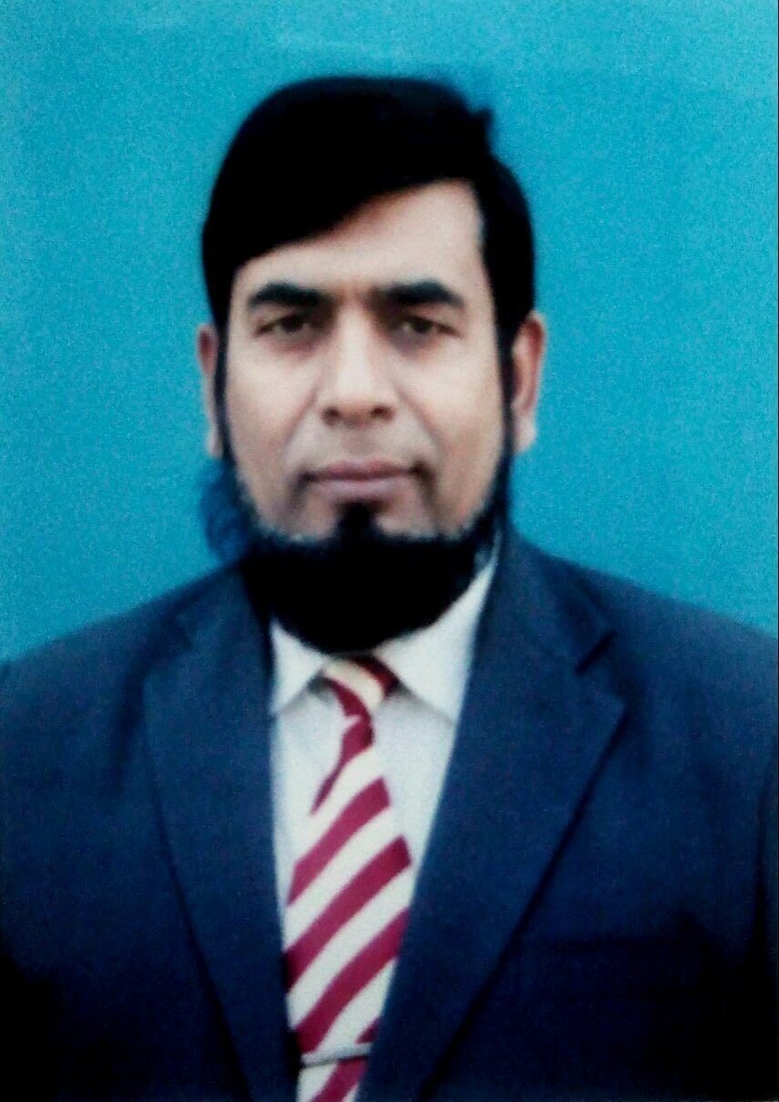 RASHEED CHATTHA