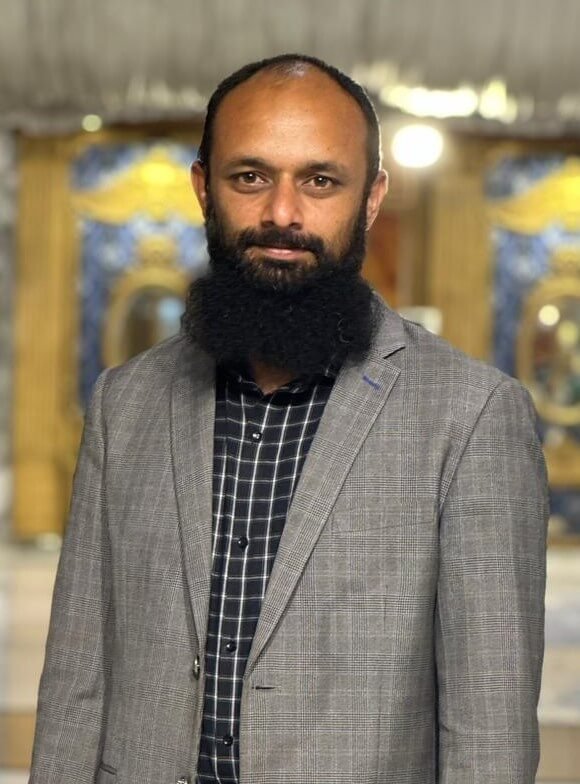 ROHAIL SARFRAZ