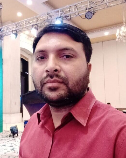 SAJJAD HYDER