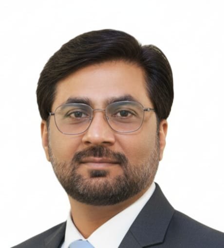 SHAHZAD ZIA