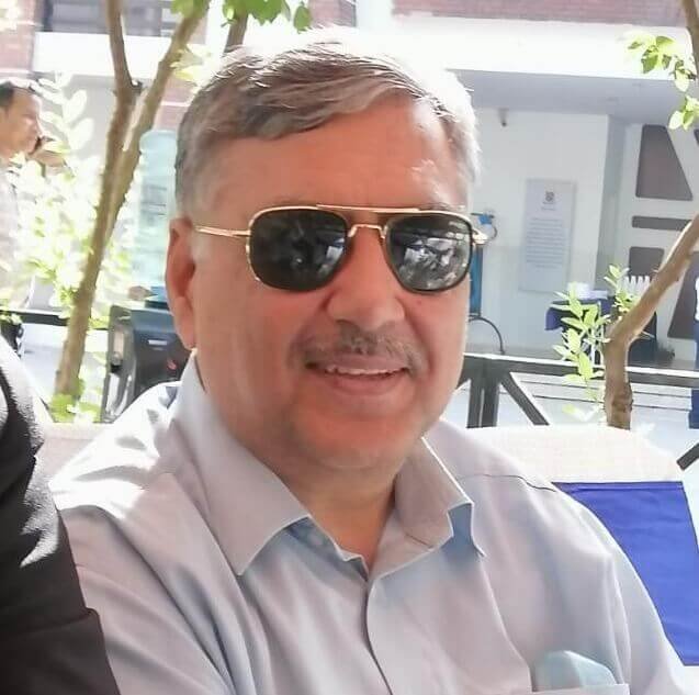 SHAKIL ANWAR