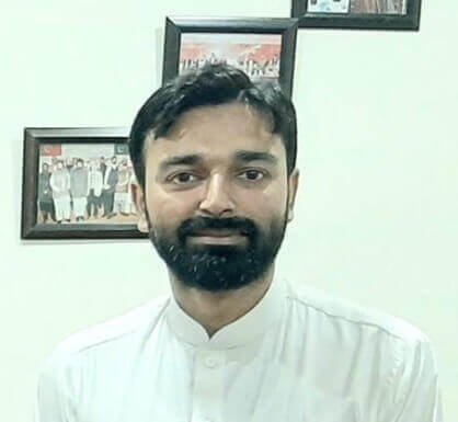 Syed Hasan Bari