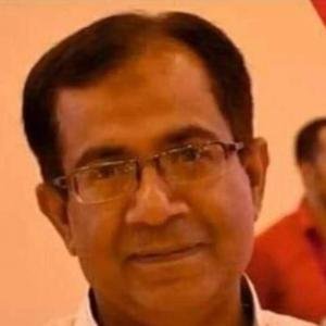 Abdus Samad