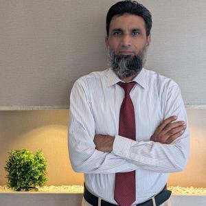 Ahmad Jaan