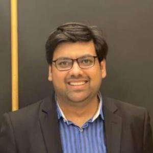 Ahsan Naqvi