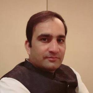 AKBAR SAQI