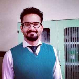 ALI AHMED