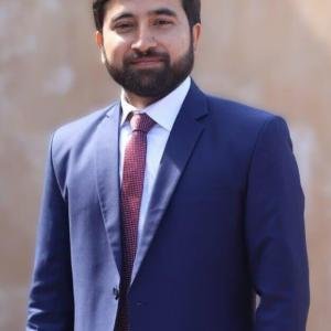 ARSLAN TANVIR