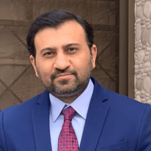 Asif Iqbal