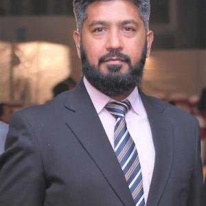 ASIM KHOKHAR
