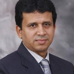 AZAM SIDDIQUE