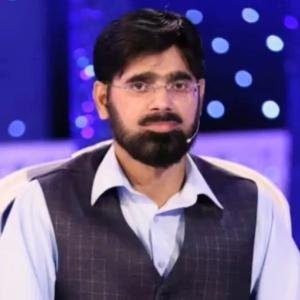 Dr.Zulfiqar Ahmad