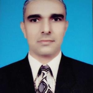 Imran Ali