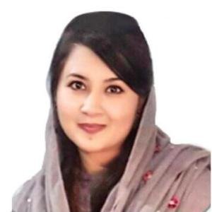 IRAM HABIB MALIK
