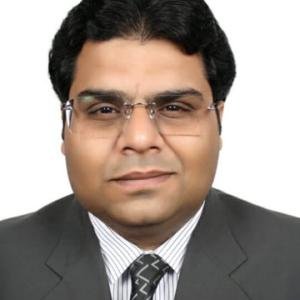 JAVAID IQBAL SABRI