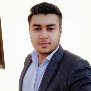 Jawad Tariq
