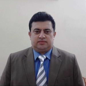 Kashif Aziz