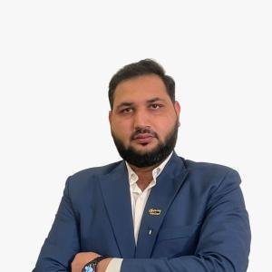 Mudassar Hussain