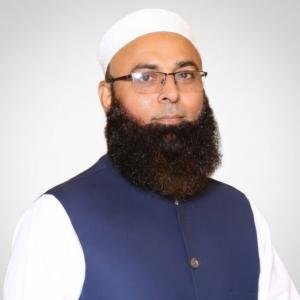 Muhammad Adnan Ashraf