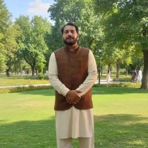 Muhammad Aseer