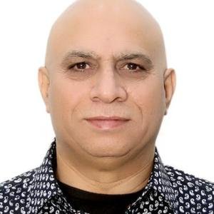 Munir Ahmad Khan