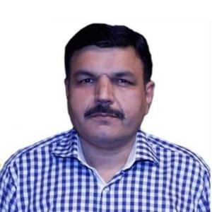 NIAZ AHMAD AWAN