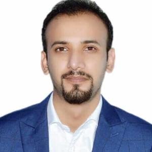 NOUMAN AHMAD