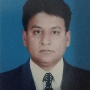 Qaiser Haroon