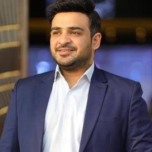 Qasim Raza