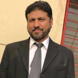 Ramzan Qadir