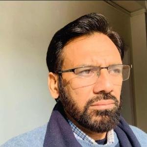 RANA IRFAN MAHMOOD